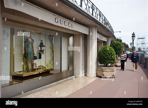 gucci montecarlo|Shopping in Monaco .